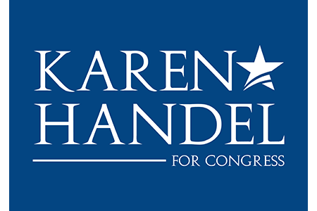 Karen Handel