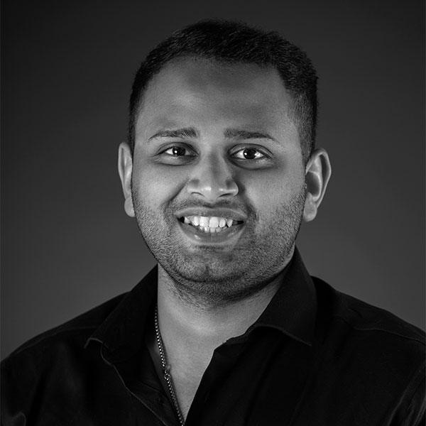 Moe Ahsan