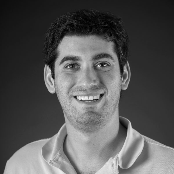 Daniel Bronstein